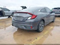 2016 Honda Civic — photo 4 of 16 | VIN 2HGFC4B52GH303578