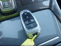 2021 Hyundai Santa Fe Hybrid — photo 11 of 16 | VIN KM8S2DA10MU006053