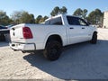 2026 Ram 1500 — photo 4 of 16 | VIN 1C6SRFHT7TN291532