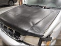 2002 Subaru Forester — photo 10 of 12 | VIN JF1SF65662H705063