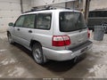 2002 Subaru Forester — photo 3 of 12 | VIN JF1SF65662H705063