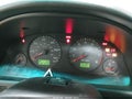 2002 Subaru Forester — photo 7 of 12 | VIN JF1SF65662H705063