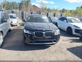 2025 BMW X4 — photo 12 of 16 | VIN 5UX33DT08S9039519