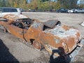1985 Cadillac Eldorado — photo 3 of 10 | VIN 1G6EL5782FE656849