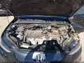 2023 Honda HR-V — photo 10 of 17 | VIN 3CZRZ2H3XPM745282