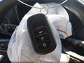 2023 Honda HR-V — photo 11 of 17 | VIN 3CZRZ2H3XPM745282