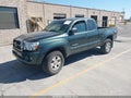 2011 Toyota Tacoma — photo 2 of 18 | VIN 5TFUU4EN5BX016562