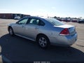 2012 Chevrolet Impala — photo 3 of 17 | VIN 2G1WA5E31C1166651