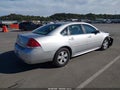 2012 Chevrolet Impala — photo 4 of 17 | VIN 2G1WA5E31C1166651