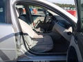 2012 Chevrolet Impala — photo 5 of 17 | VIN 2G1WA5E31C1166651