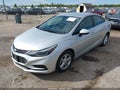2018 Chevrolet Cruze — photo 2 of 16 | VIN 1G1BE5SM9J7194973