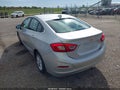 2018 Chevrolet Cruze — photo 3 of 16 | VIN 1G1BE5SM9J7194973