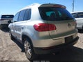 2016 Volkswagen Tiguan — photo 3 of 11 | VIN WVGBV7AX8GW601240