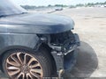 2016 Land Rover Range Rover — photo 20 of 21 | VIN SALGS3EF5GA284410