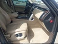 2016 Land Rover Range Rover — photo 5 of 21 | VIN SALGS3EF5GA284410