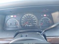 2003 Ford Crown Victoria — photo 7 of 11 | VIN 2FAFP74W23X141029