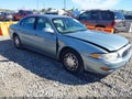 2003 Buick LeSabre — photo 1 of 14 | VIN 1G4HR54K63U190767
