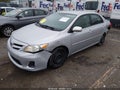 2011 Toyota Corolla — photo 2 of 16 | VIN 2T1BU4EE1BC737872