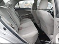 2011 Toyota Corolla — photo 8 of 16 | VIN 2T1BU4EE1BC737872