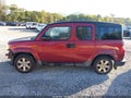 2009 Honda Element — photo 15 of 21 | VIN 5J6YH28749L002476