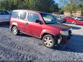 2009 Honda Element — photo 1 of 21 | VIN 5J6YH28749L002476