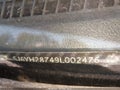 2009 Honda Element — photo 9 of 21 | VIN 5J6YH28749L002476