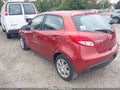 2014 Mazda 2 — photo 3 of 16 | VIN JM1DE1KY1E0171794