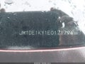 2014 Mazda 2 — photo 9 of 16 | VIN JM1DE1KY1E0171794