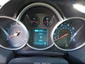 2014 Chevrolet Cruze — photo 7 of 19 | VIN 1G1PE5SB2E7120756