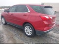 2018 Chevrolet Equinox — photo 3 of 17 | VIN 3GNAXJEV7JL105964