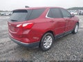 2018 Chevrolet Equinox — photo 4 of 17 | VIN 3GNAXJEV7JL105964