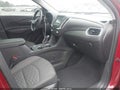 2018 Chevrolet Equinox — photo 5 of 17 | VIN 3GNAXJEV7JL105964