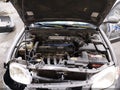2000 Hyundai Elantra — photo 10 of 17 | VIN KMHJW35F3YU178874