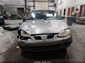2000 Hyundai Elantra — photo 13 of 17 | VIN KMHJW35F3YU178874