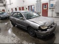 2000 Hyundai Elantra — photo 1 of 17 | VIN KMHJW35F3YU178874