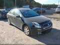 2012 Nissan Sentra — photo 1 of 11 | VIN 3N1AB6AP1CL768478