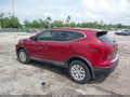2019 Nissan Rogue Sport — photo 3 of 16 | VIN JN1BJ1CP3KW223141