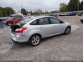 2014 Ford Focus — photo 4 of 11 | VIN 1FADP3F28EL240593