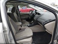 2014 Ford Focus — photo 5 of 11 | VIN 1FADP3F28EL240593