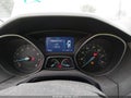 2014 Ford Focus — photo 7 of 11 | VIN 1FADP3F28EL240593