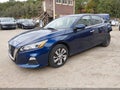 2021 Nissan Altima — photo 2 of 18 | VIN 1N4BL4BV3MN326132