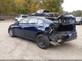 2021 Nissan Altima — photo 3 of 18 | VIN 1N4BL4BV3MN326132