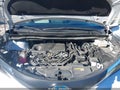 2025 Toyota Sienna — photo 10 of 17 | VIN 5TDJRKEC9SS267324