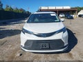 2025 Toyota Sienna — photo 13 of 17 | VIN 5TDJRKEC9SS267324