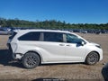 2025 Toyota Sienna — photo 14 of 17 | VIN 5TDJRKEC9SS267324