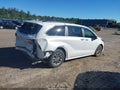 2025 Toyota Sienna — photo 4 of 17 | VIN 5TDJRKEC9SS267324