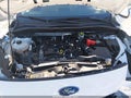 2021 Ford Escape — photo 10 of 15 | VIN 1FMCU9G69MUB22897