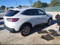 2021 Ford Escape — photo 4 of 15 | VIN 1FMCU9G69MUB22897