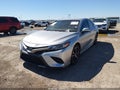2018 Toyota Camry — photo 2 of 19 | VIN 4T1B11HK5JU041098