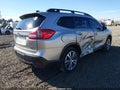 2020 Subaru Ascent — photo 4 of 18 | VIN 4S4WMAJD2L3444405